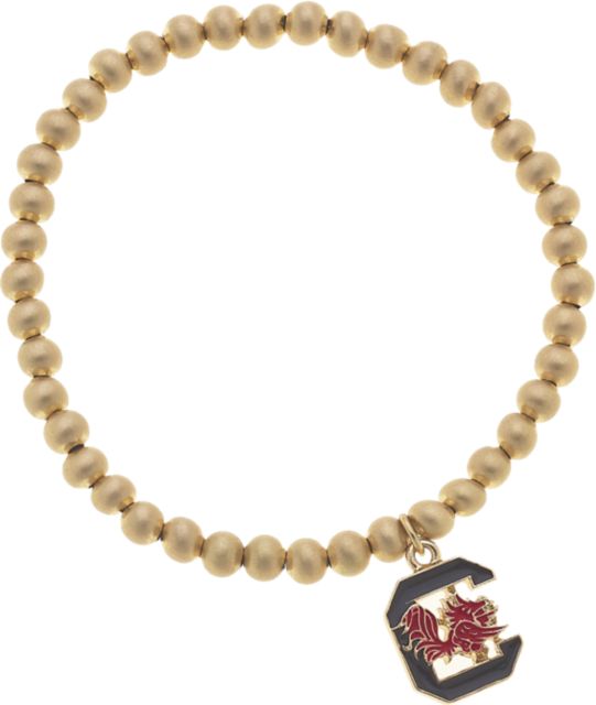 University of South Carolina Bracelet