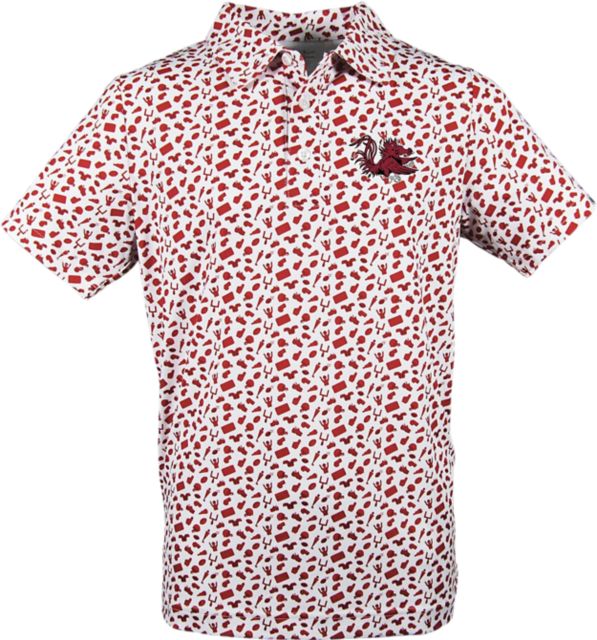 University of South Carolina Youth Polo