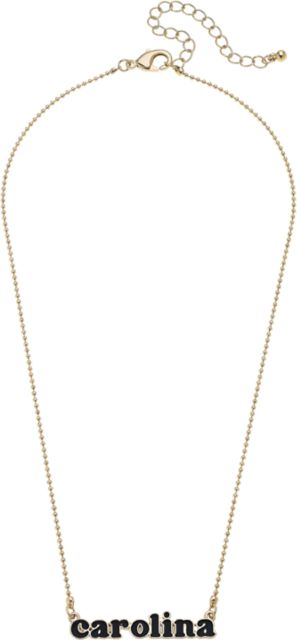 University of South Carolina Necklace