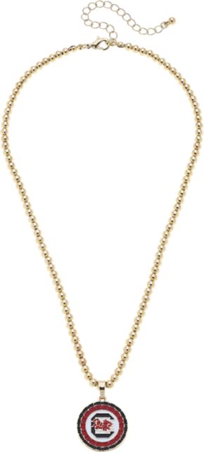 University of South Carolina Necklace