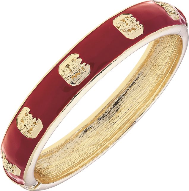 University of South Carolina Bangle