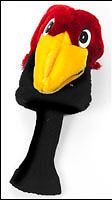 University of South Carolina Gamecocks Golf Headcover