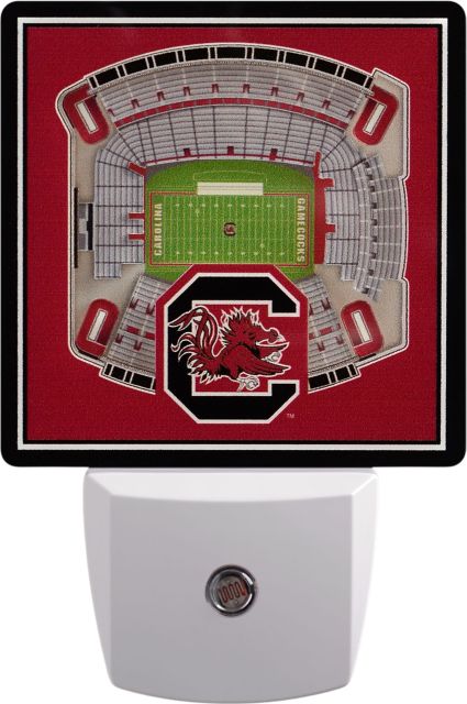 University of South Carolina Stadium View Nite Lite