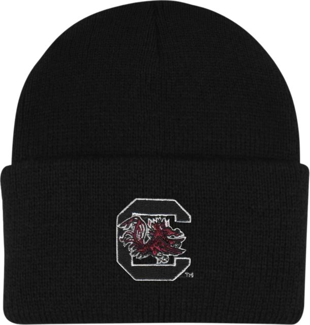 University of South Carolina Gamecocks Infant Knit Hat