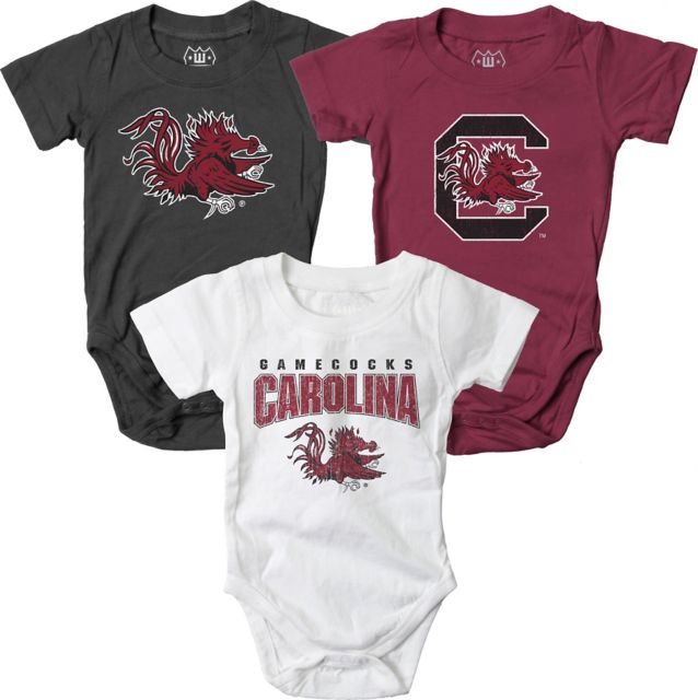 usc baby clothes