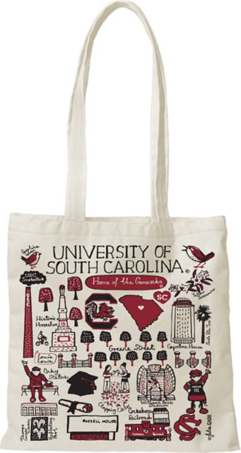 University of South Carolina Tote