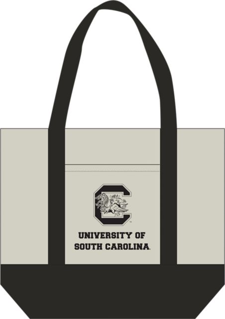 University of South Carolina Mini Tote Bag