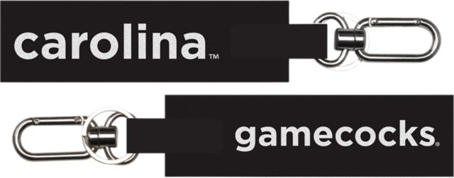 University of South Carolina Keychain