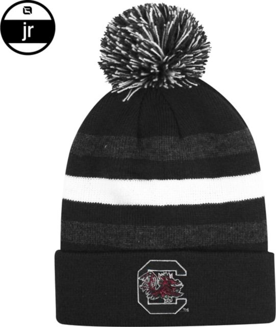University of South Carolina Youth Beanie