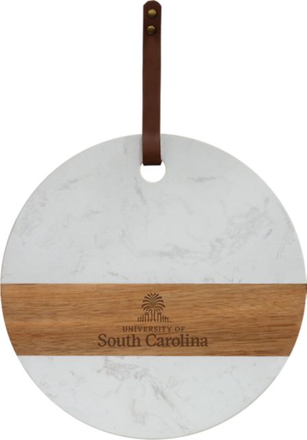 University of South Carolina Charcuterie Board