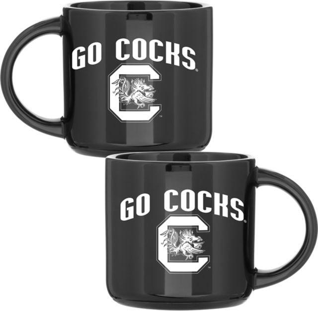 University of South Carolina 14 oz. Mug