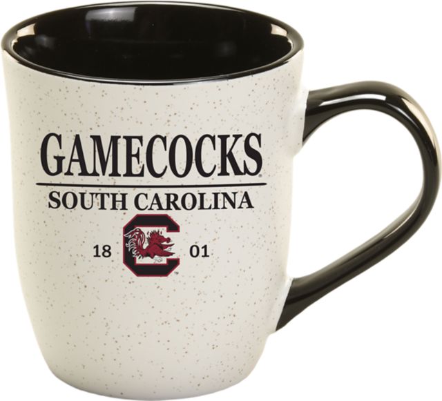 University of South Carolina Gamecocks 16 oz. Mug