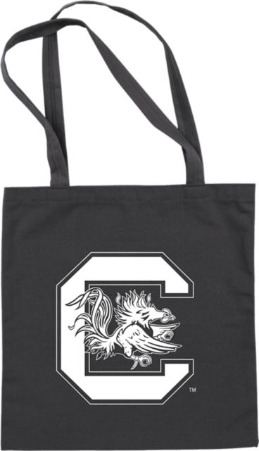 University of South Carolina Canvas Tote Bag