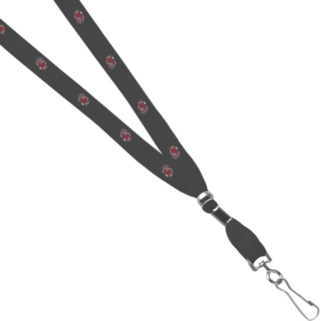 University of South Carolina Gamecocks Lanyard