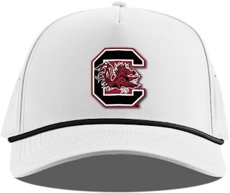University of South Carolina Gamecocks Rope Adjustable Cap