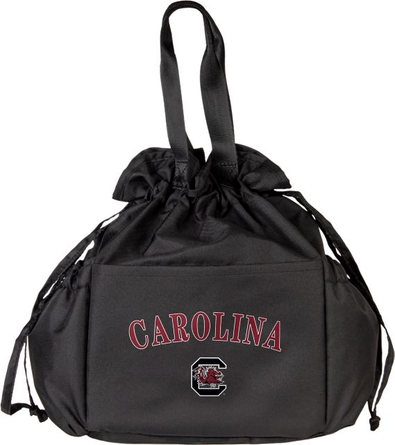 University of South Carolina Drawstring Lunch Cooler Eco