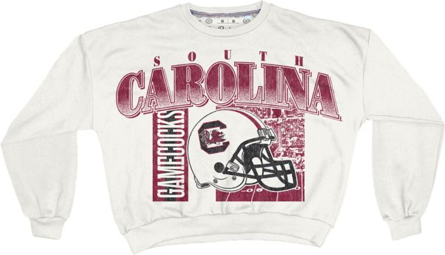 University of South Carolina Gamecocks Women's Long Sleeve T-Shirt