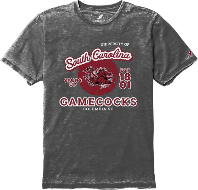 University of South Carolina Gamecocks Short Sleeve T-Shirt
