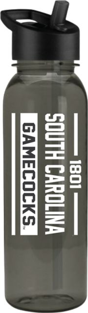 University of South Carolina Gamecocks 24 oz. Bottle