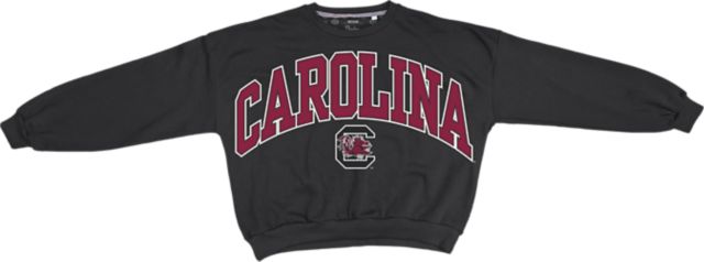 University of South Carolina Women's Crewneck Sweatshirt