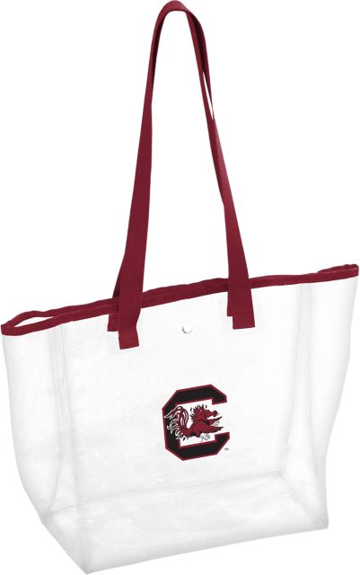 University of South Carolina Stadium Tote Bag