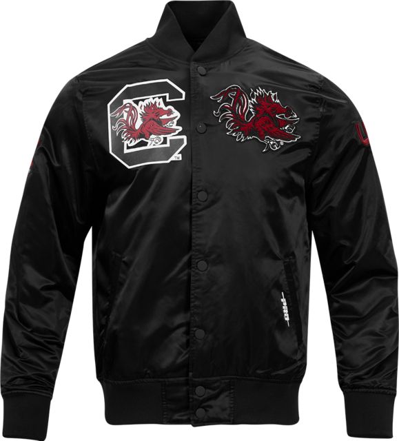 University of South Carolina Classic Satin Jacket