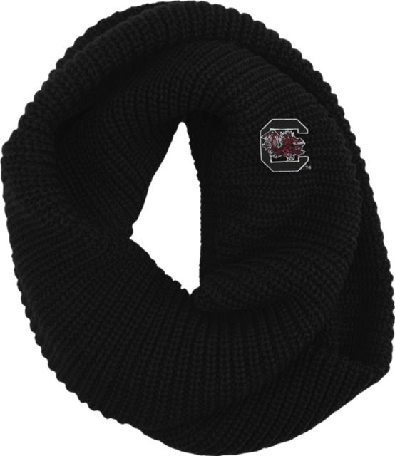 University of South Carolina Gamecocks Women's Scarf