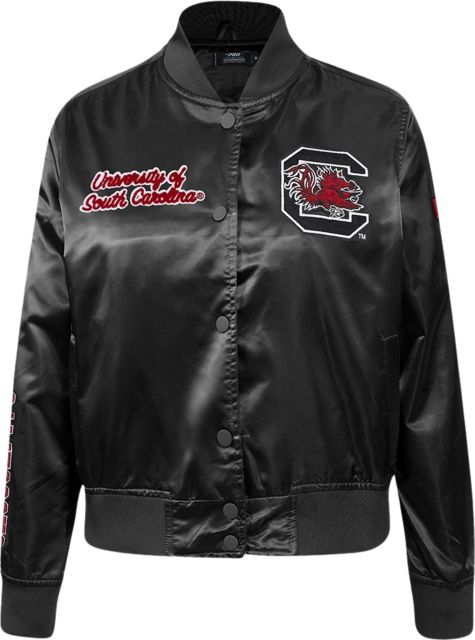 University of South Carolina Women's Jacket