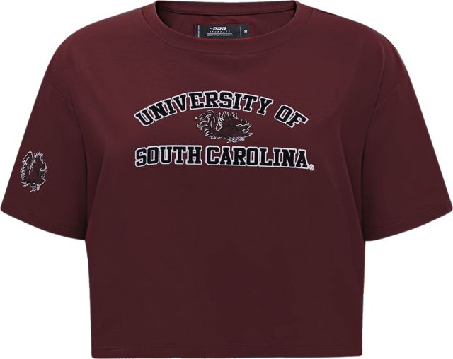 University of South Carolina Women's Short Sleeve T-Shirt