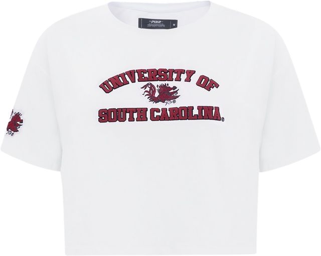 University of South Carolina Women's Boxy T-Shirt