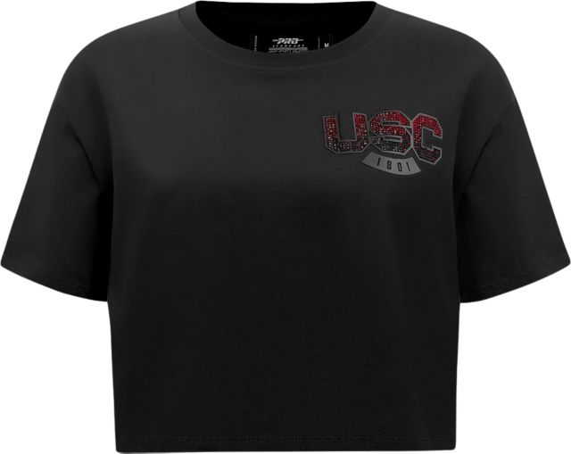 University of South Carolina Women's Short Sleeve T-Shirt