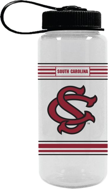 University of South Carolina 16 oz. Nalgene Bottle