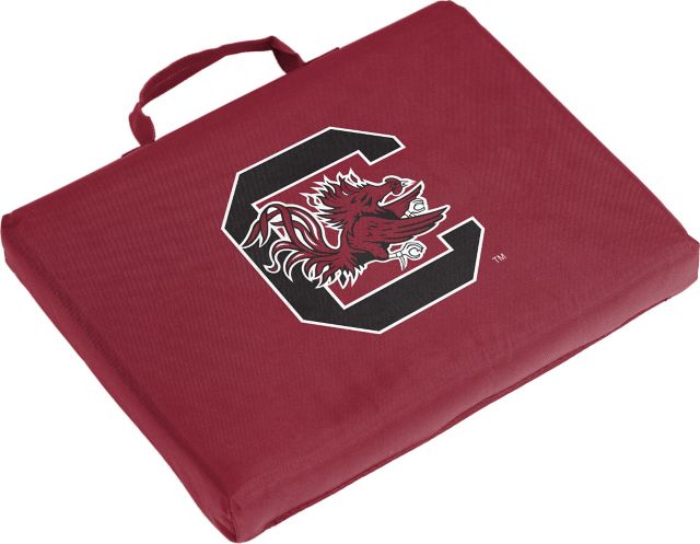 University of South Carolina 14 in. x 11 in. Bleacher Cushion