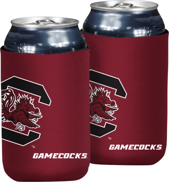 University of South Carolina Oversized Insulated Can Sleeve