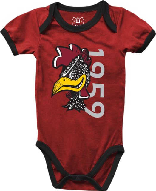 University of South Carolina Infant's Gamecocks Hopper