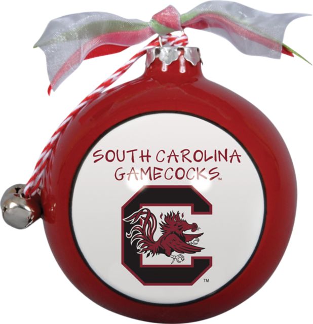 University of South Carolina Gamecocks Ornament
