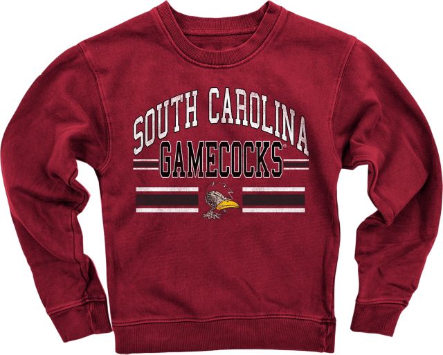 University of South Carolina Gamecocks Youth Crewneck Sweatshirt