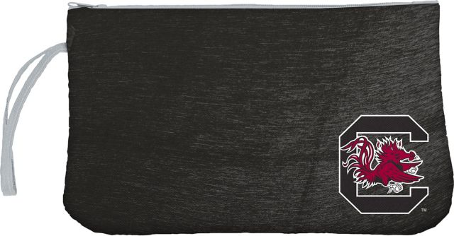 University of South Carolina Wristlet