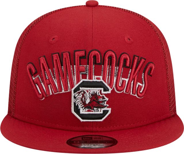 University of South Carolina Gamecocks Snapback