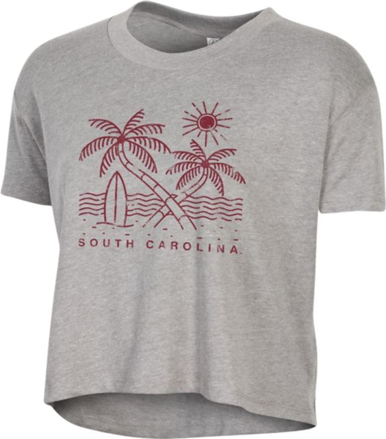 University of South Carolina Women's Headliner Short Sleeve T-Shirt