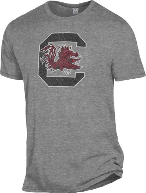 University of South Carolina Short Sleeve Keeper Tee - ONLINE ONLY