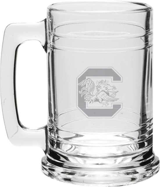 University of South Carolina Gamecocks 15 oz. Tankard