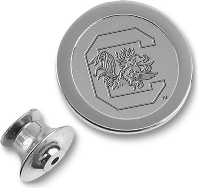 University of South Carolina Gamecocks Cufflinks