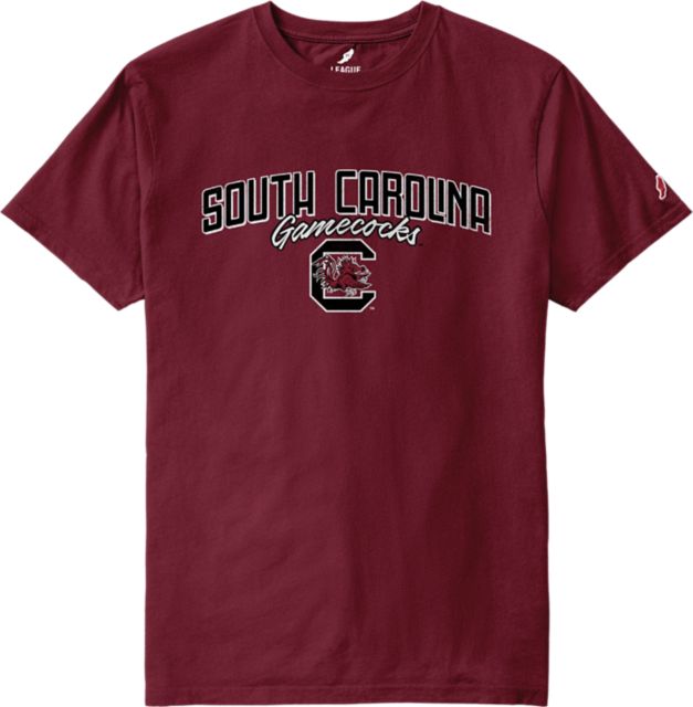 University of South Carolina Gamecocks All American Short Sleeve T-Shirt