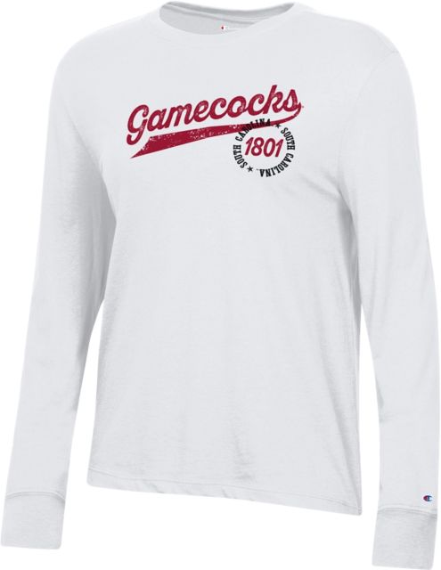 University of South Carolina Gamecocks Women's Long Sleeve T-Shirt