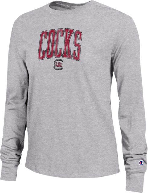 University of South Carolina Gamecocks Women's Long Sleeve T-Shirt