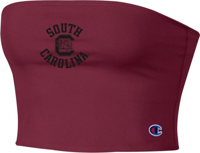 University of South Carolina Women's Tube Top