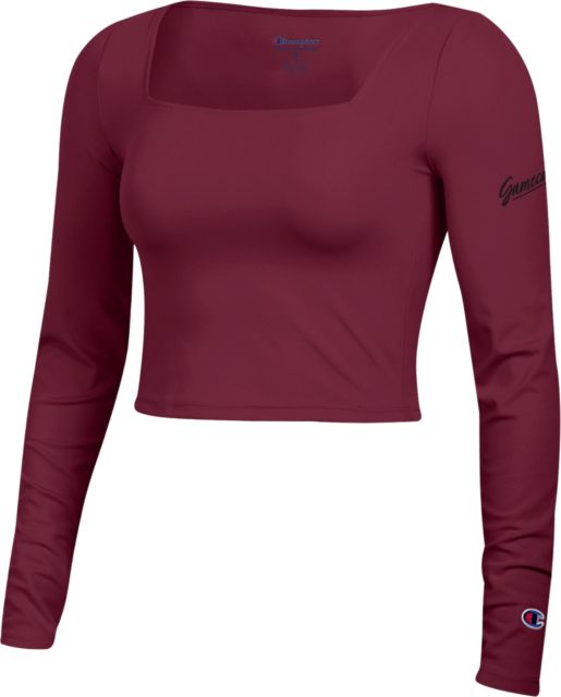University of South Carolina Gamecocks Women's Long Sleeve T-Shirt