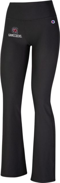 University of South Carolina Gamecocks Women's Flare Pants
