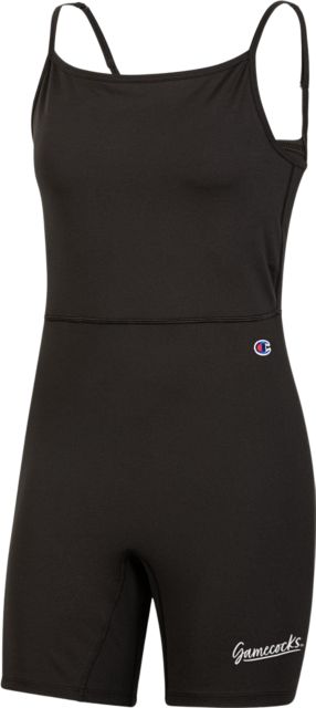 University of South Carolina Gamecocks Women's Unitard